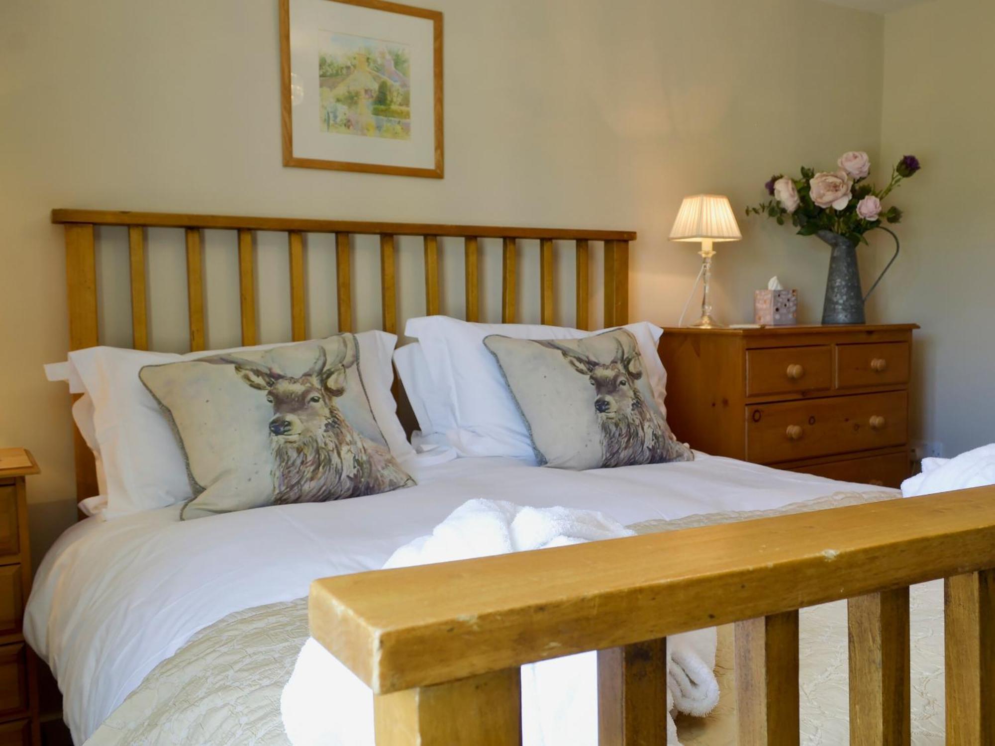 Periwinkle Cottage Great Longstone Exterior foto